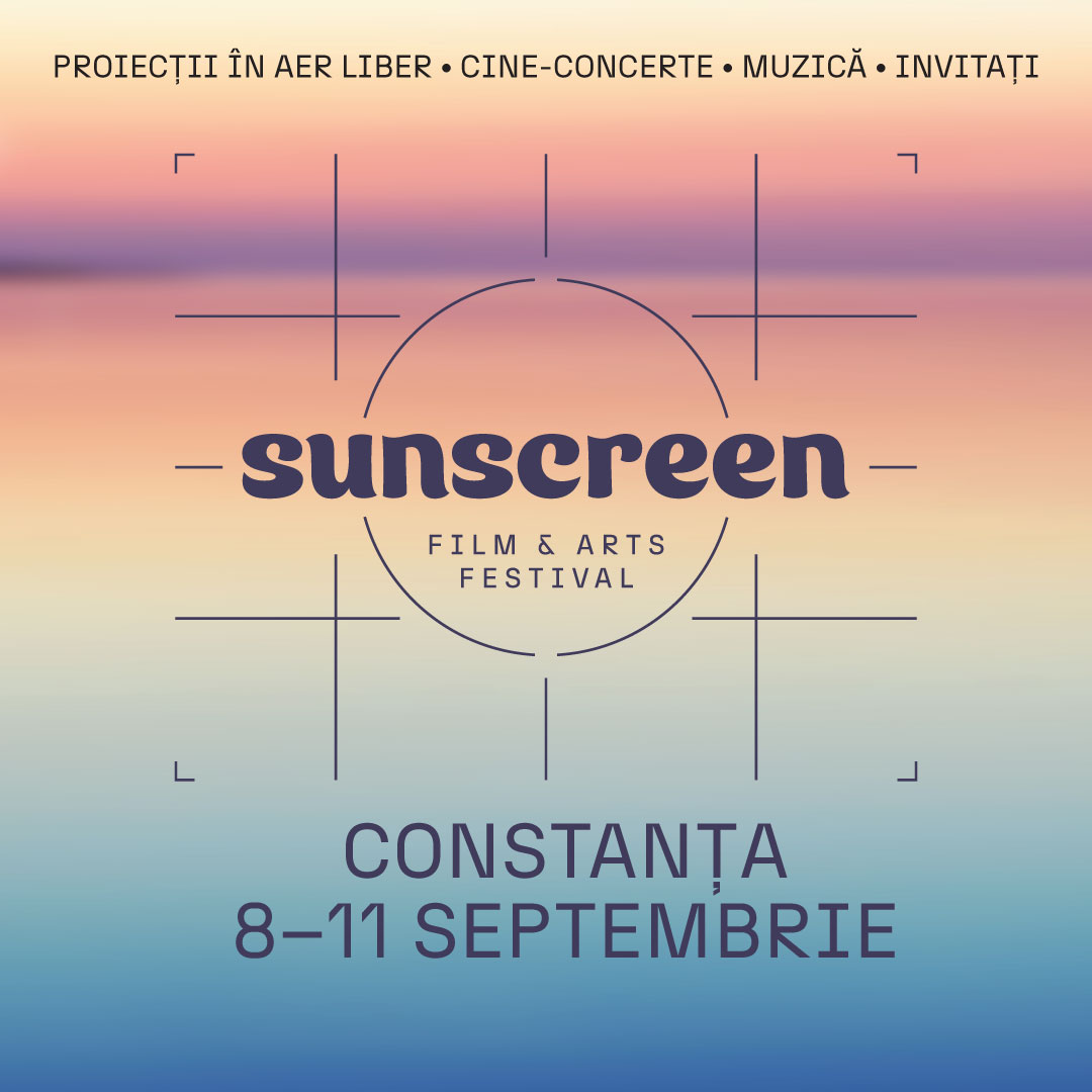 Sunscreen Film & Arts Festival